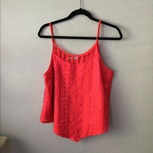 Summer top